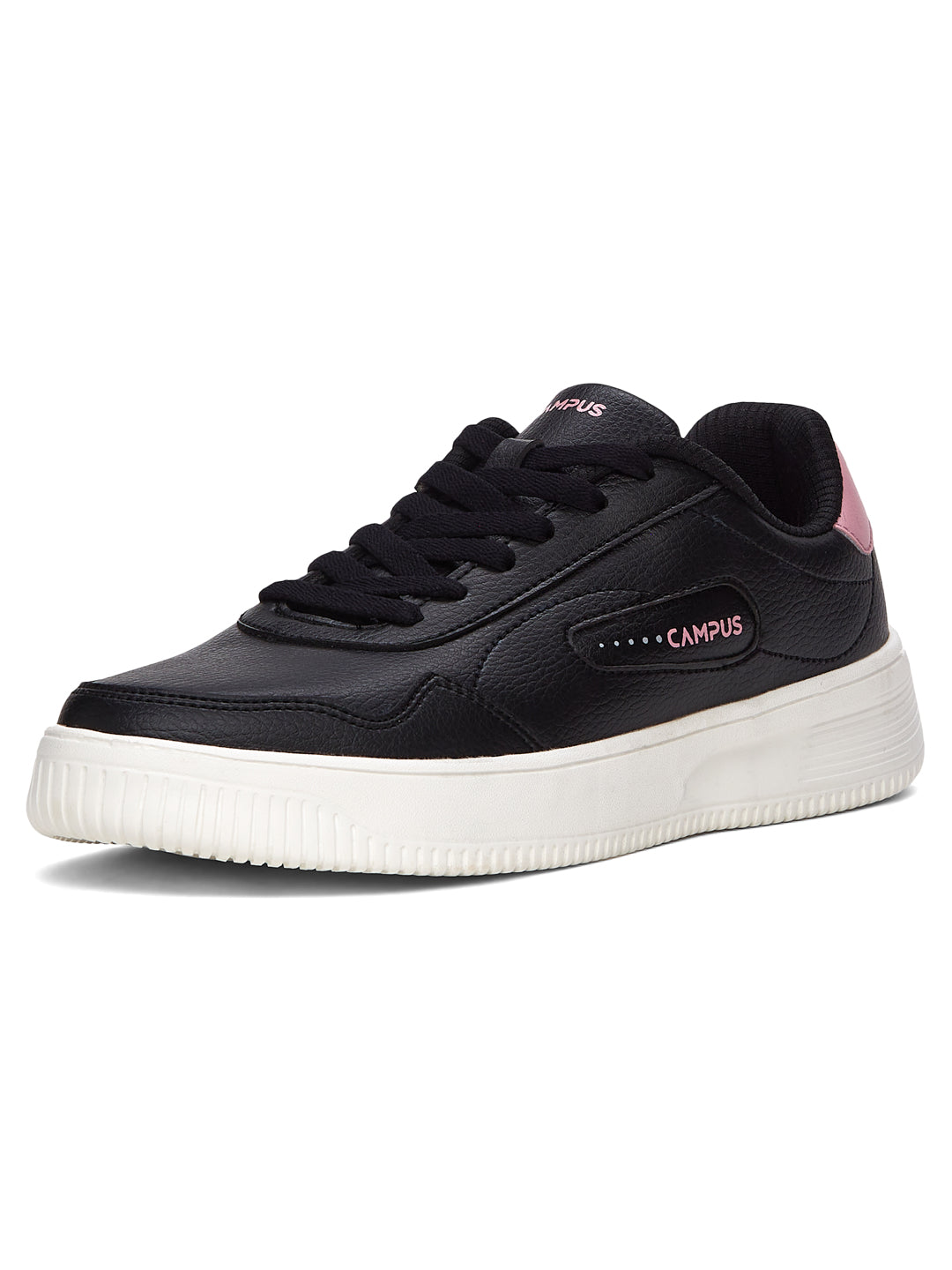 OGL-09 Black Women's Sneakers