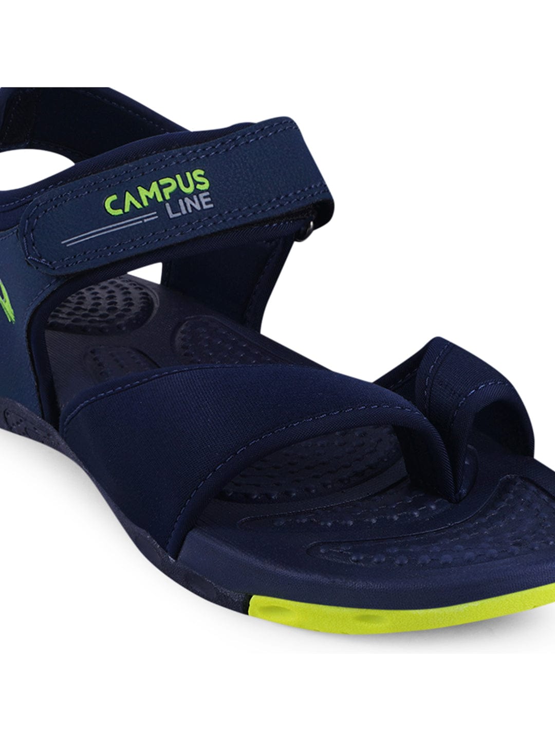 GC-2306 Navy Men's Sandals