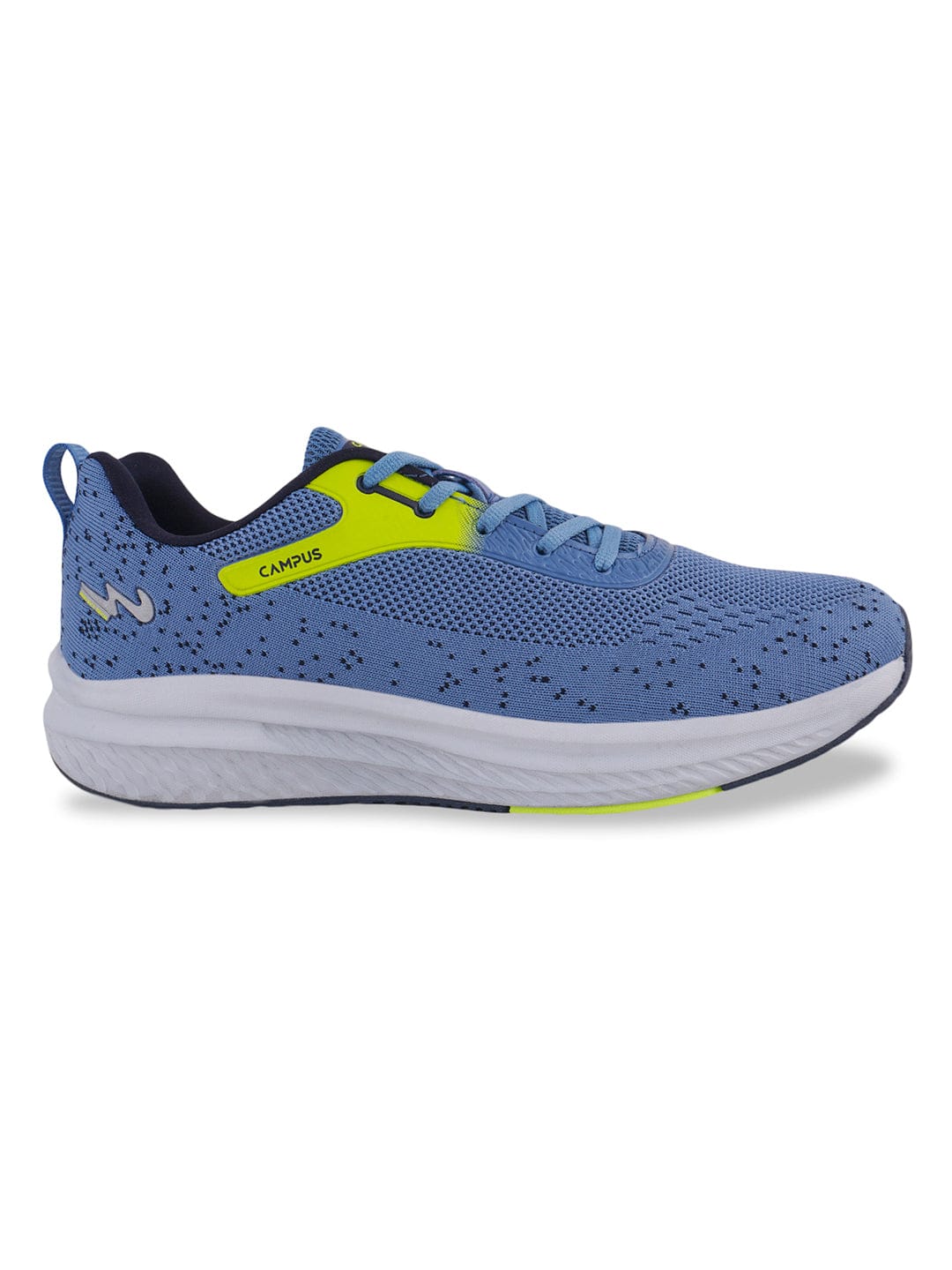 CHESTER Blue Men's Running Shoes