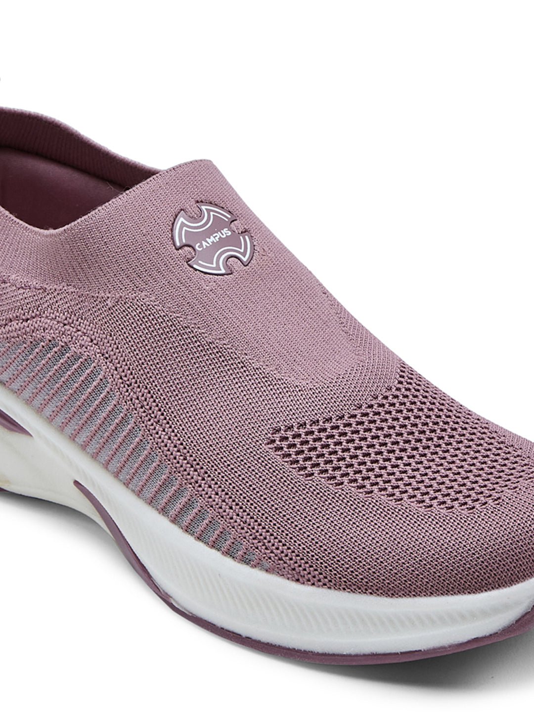 MADRA Mauve Women's Running shoes