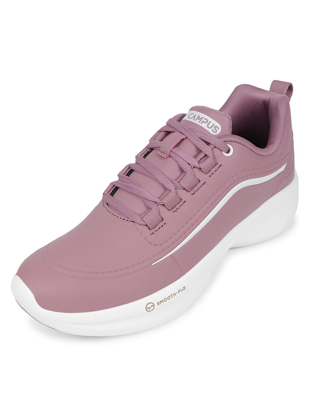 BEETLE Purple Women's Sneakers