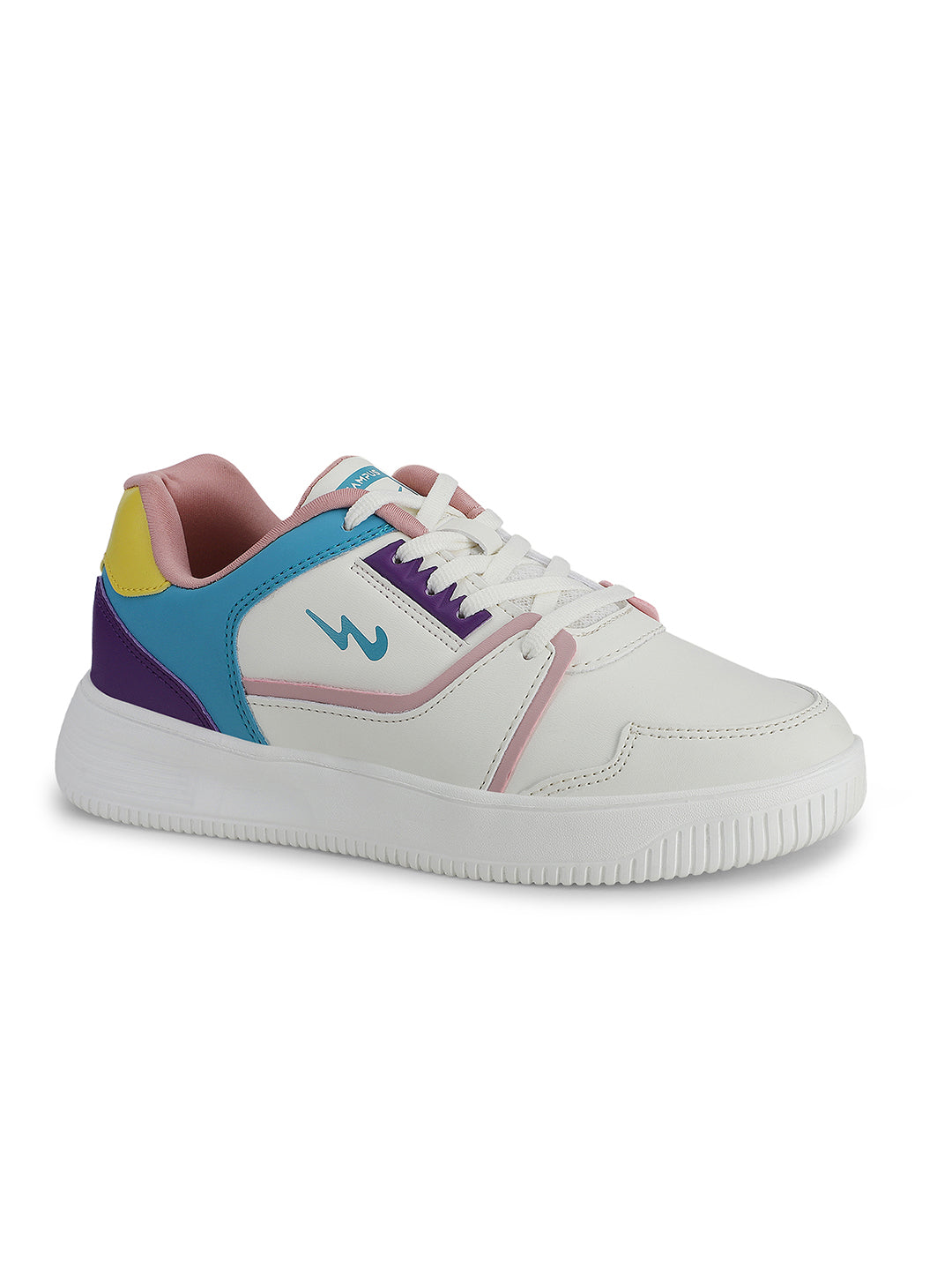 OG-L3 Off White Women's Sneakers