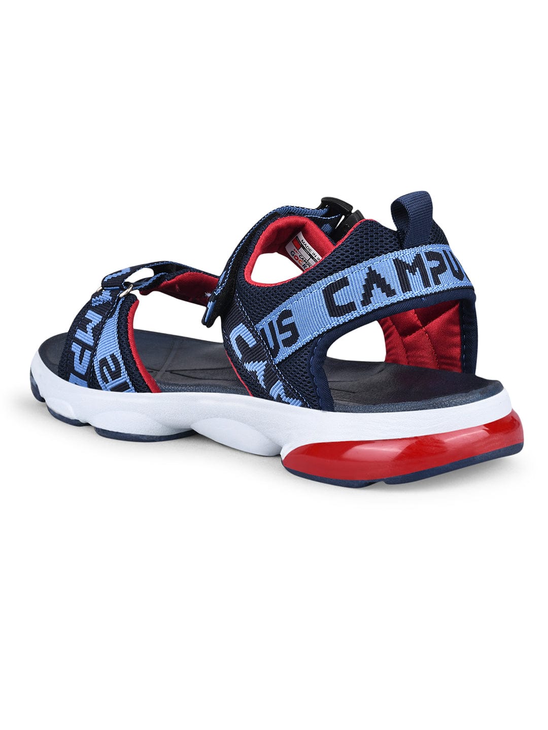 GC-22103 Navy Men's Sandals