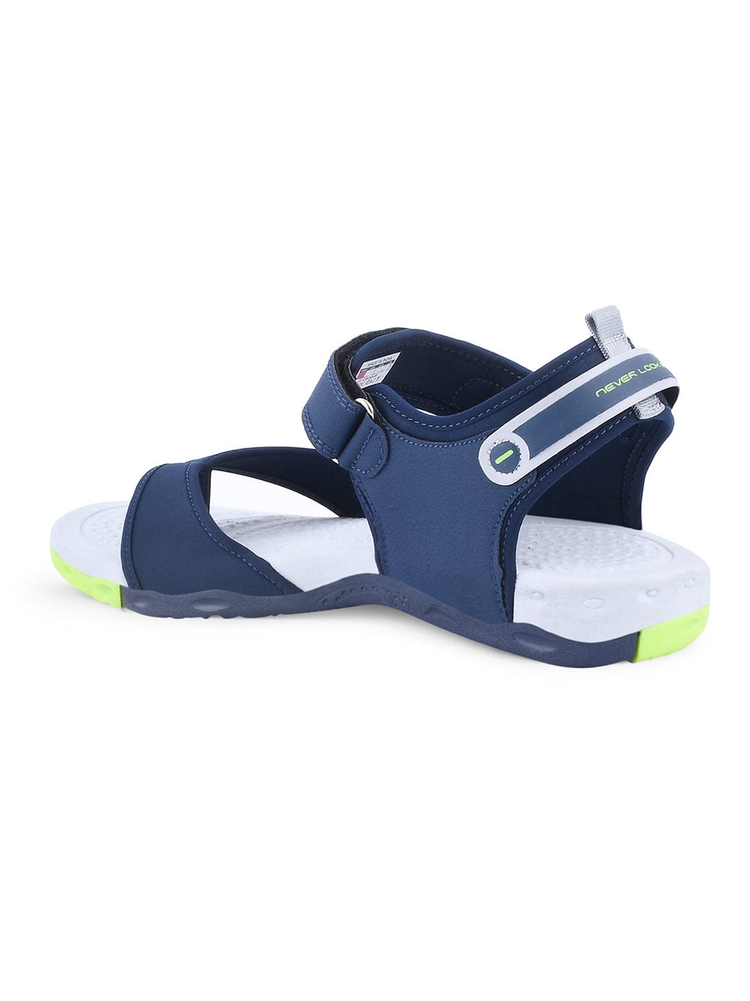 GC-2306 Navy Men's Sandals