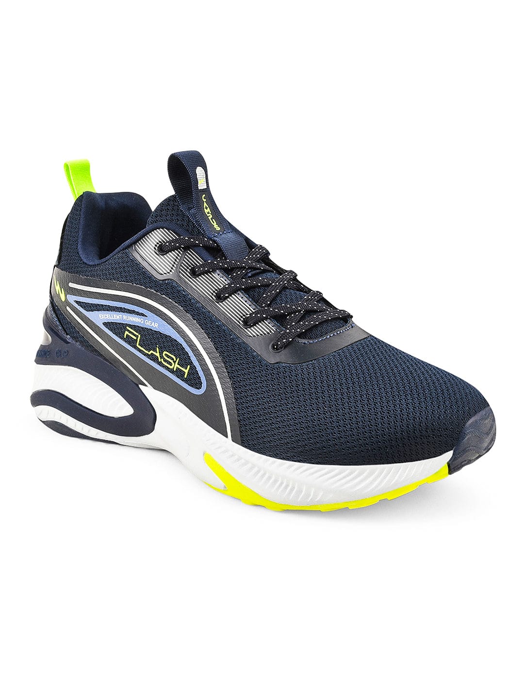 FLASH NEW Navy Men's Running Shoes