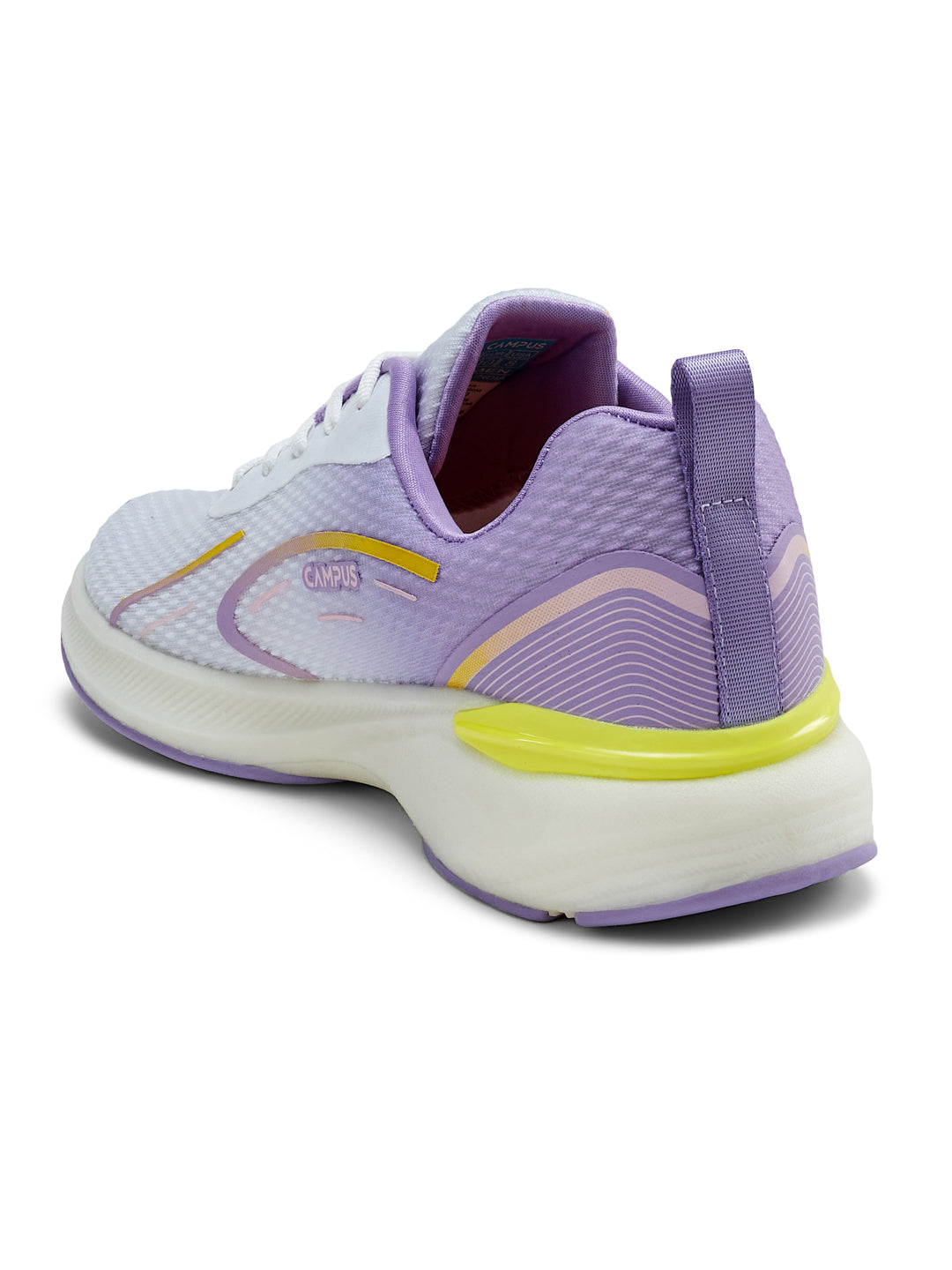 REVI White Women's Running shoes