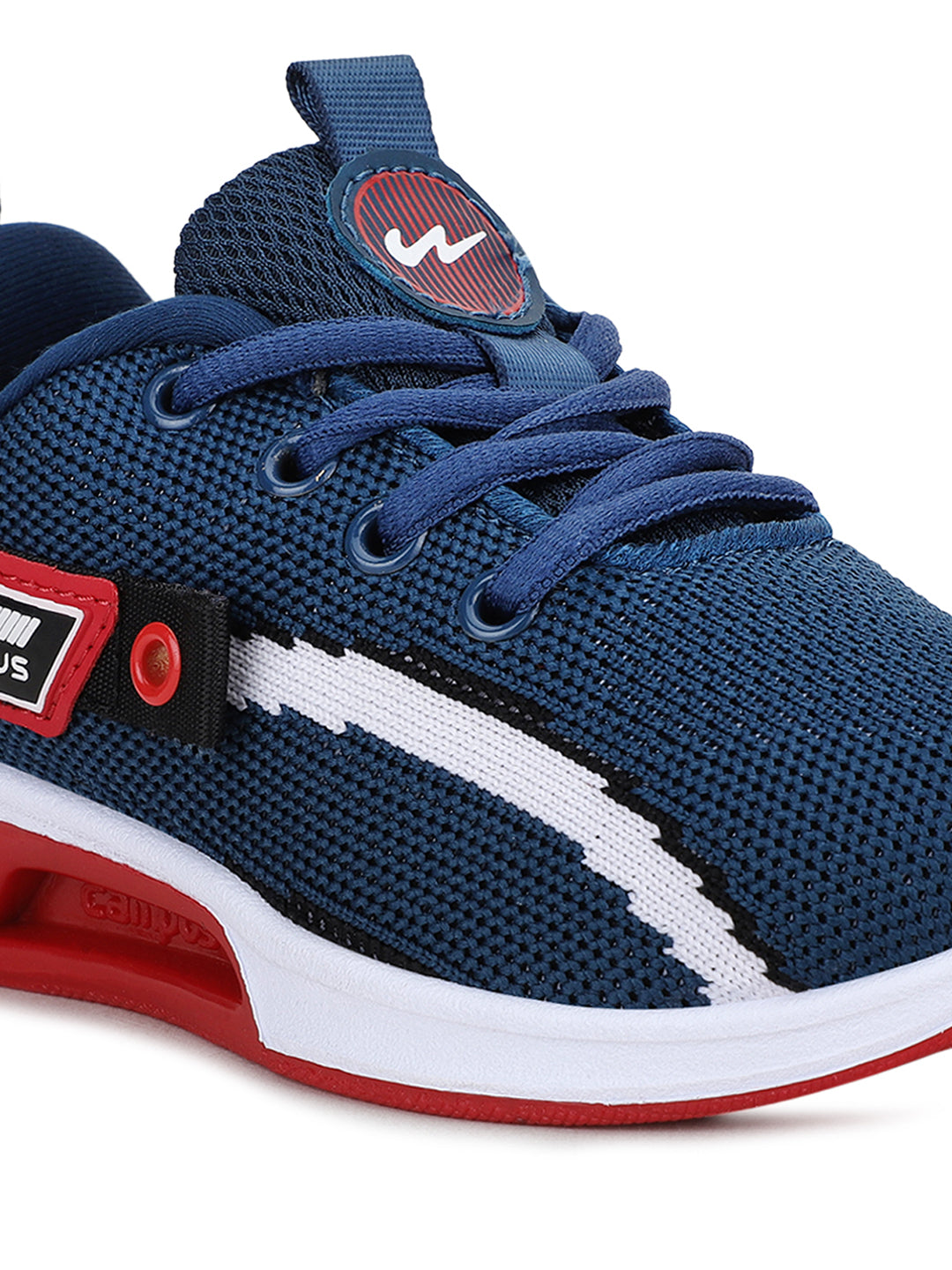 HM-501 Kid's Running Shoes