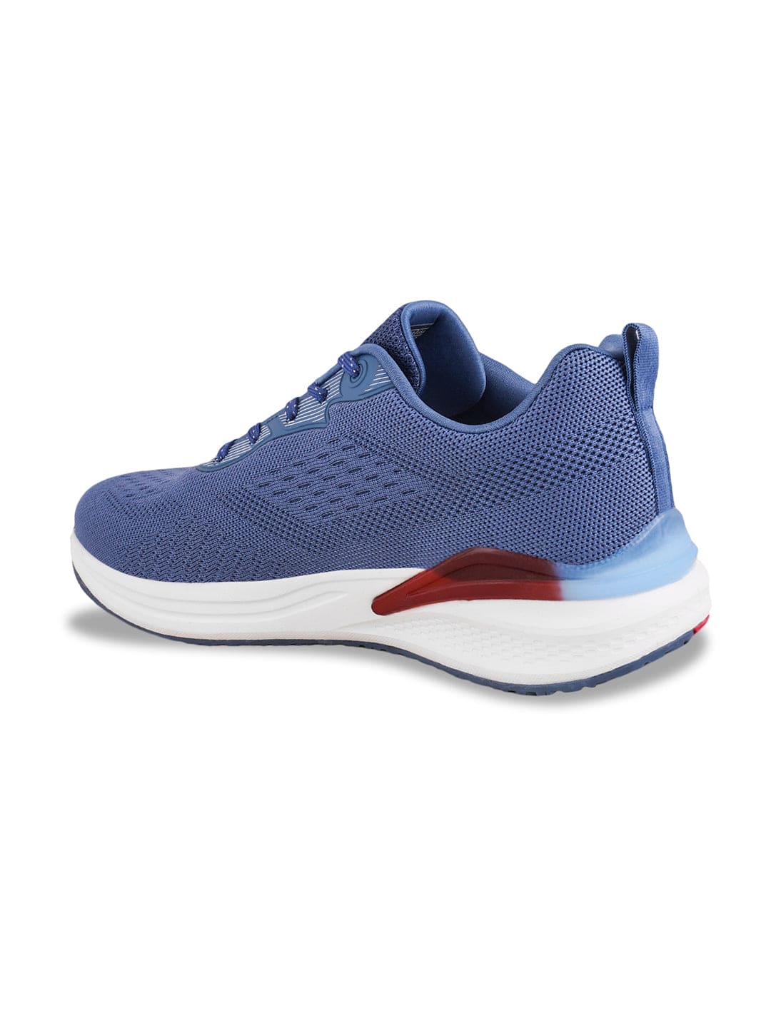 ALEX Blue Men's Sports Shoes