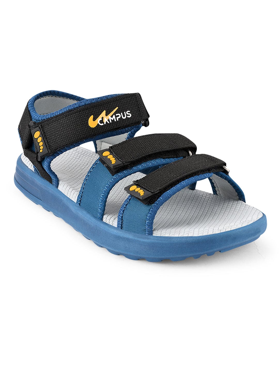 CAMP MAX Blue Men's Sandals