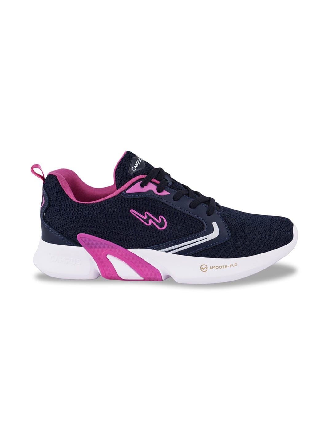 DRIFT Navy Women's Sneakers