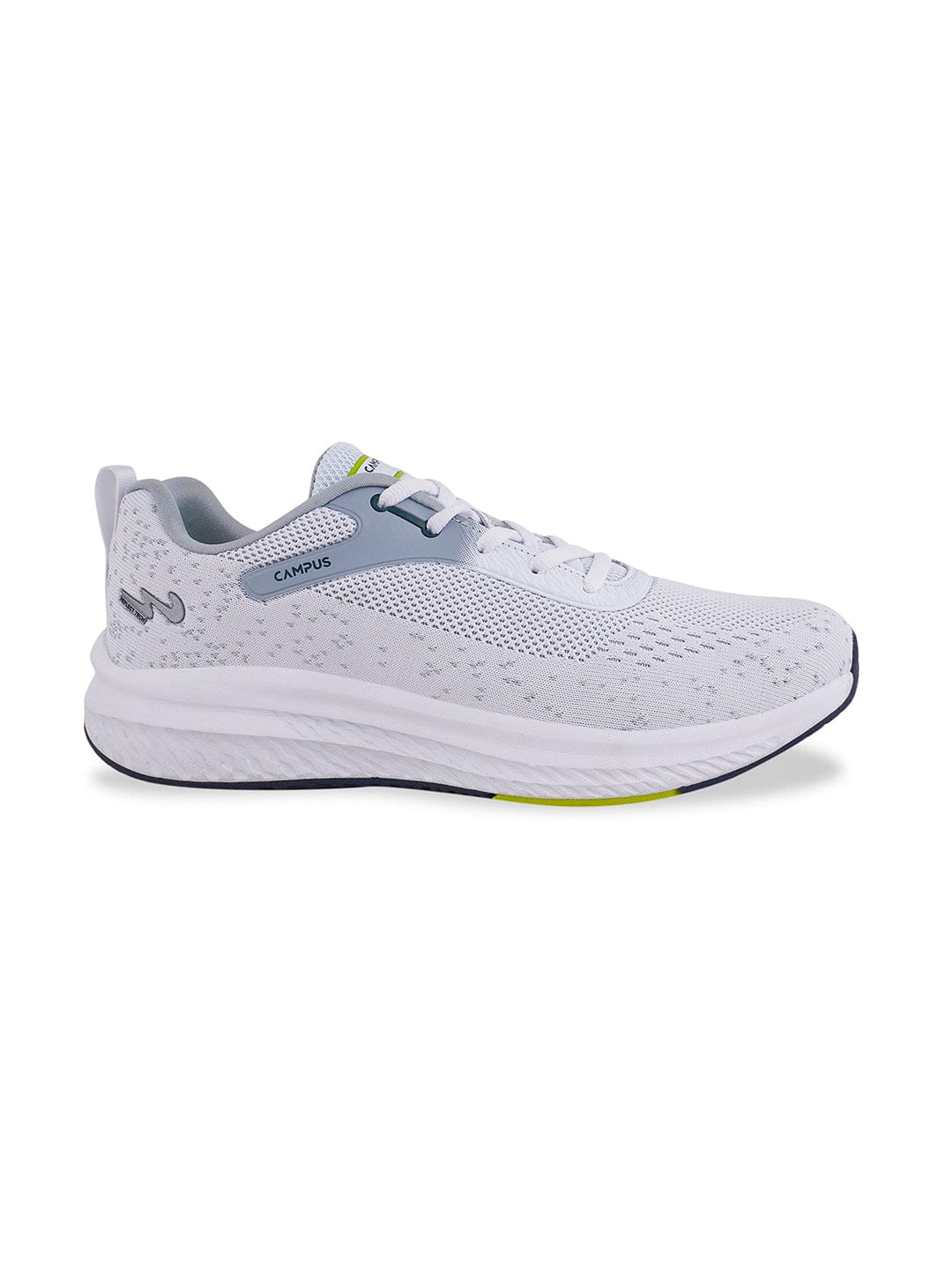 CHESTER White Men's Running Shoes