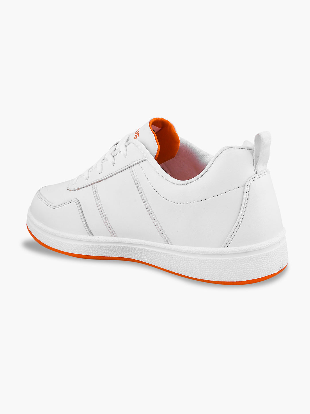 OG-D1 White Men's Sneakers