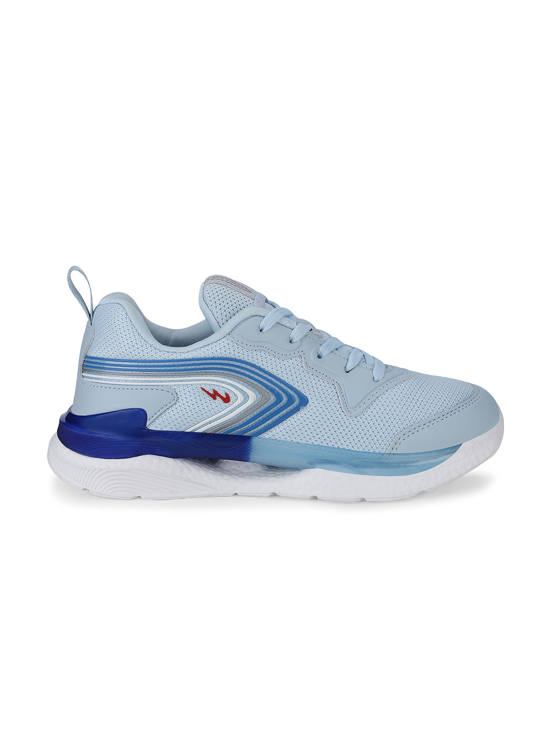 CART Blue Child Sports Shoes