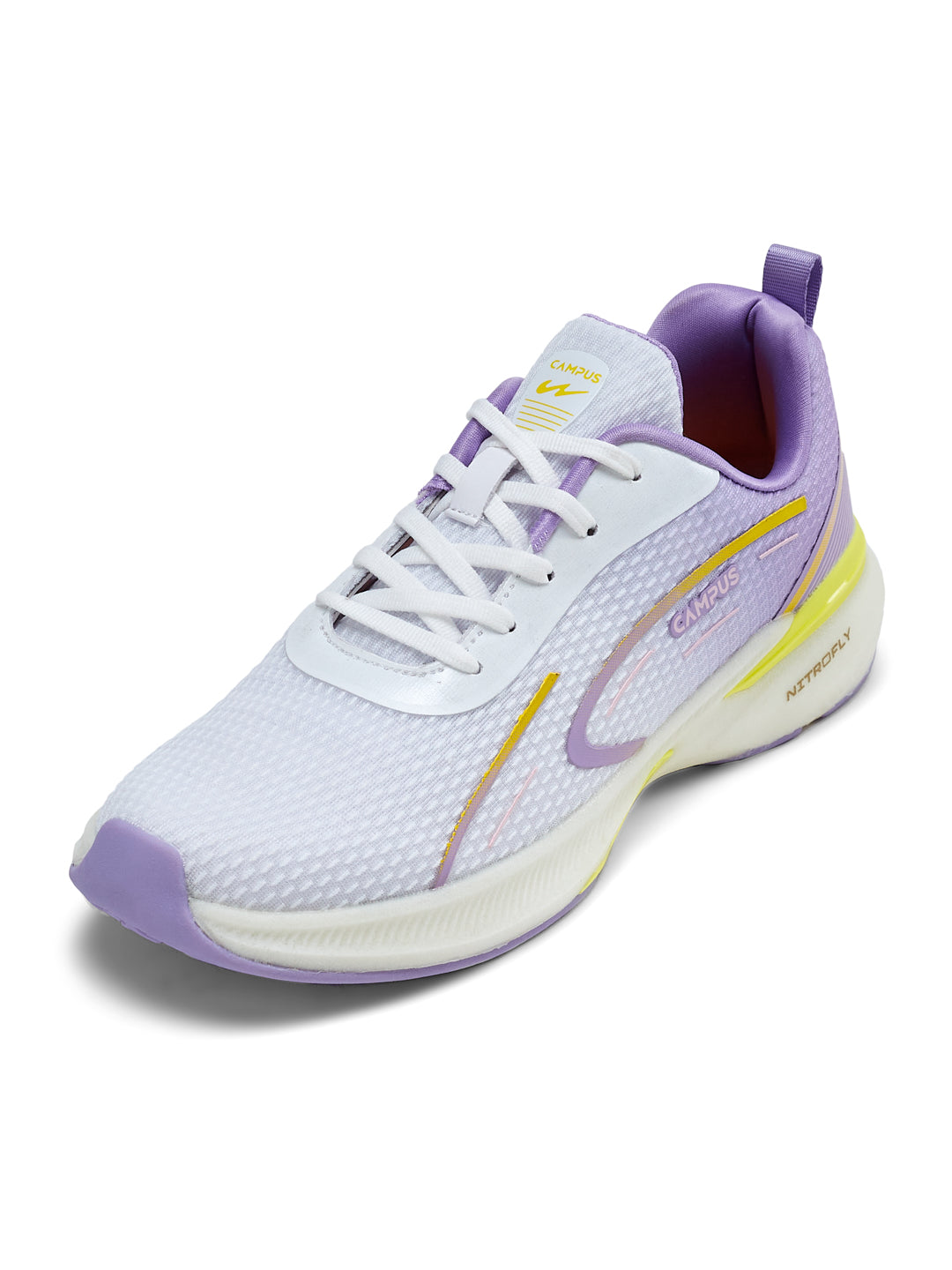 REVI White Women's Running shoes