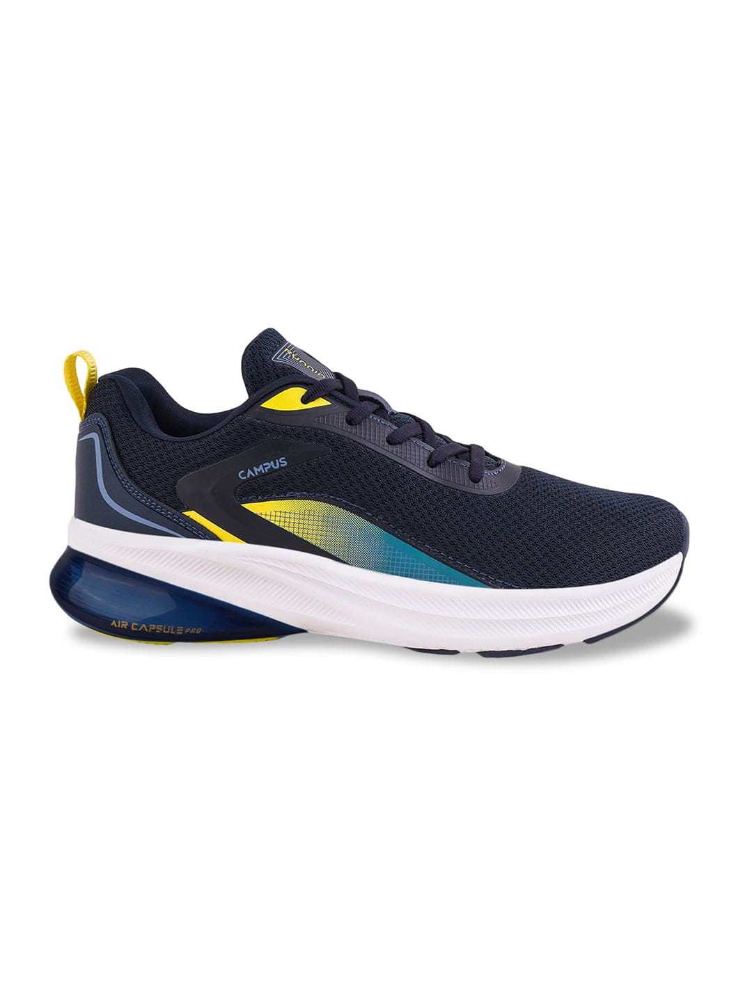 BONUS Navy Men's Sports Shoes