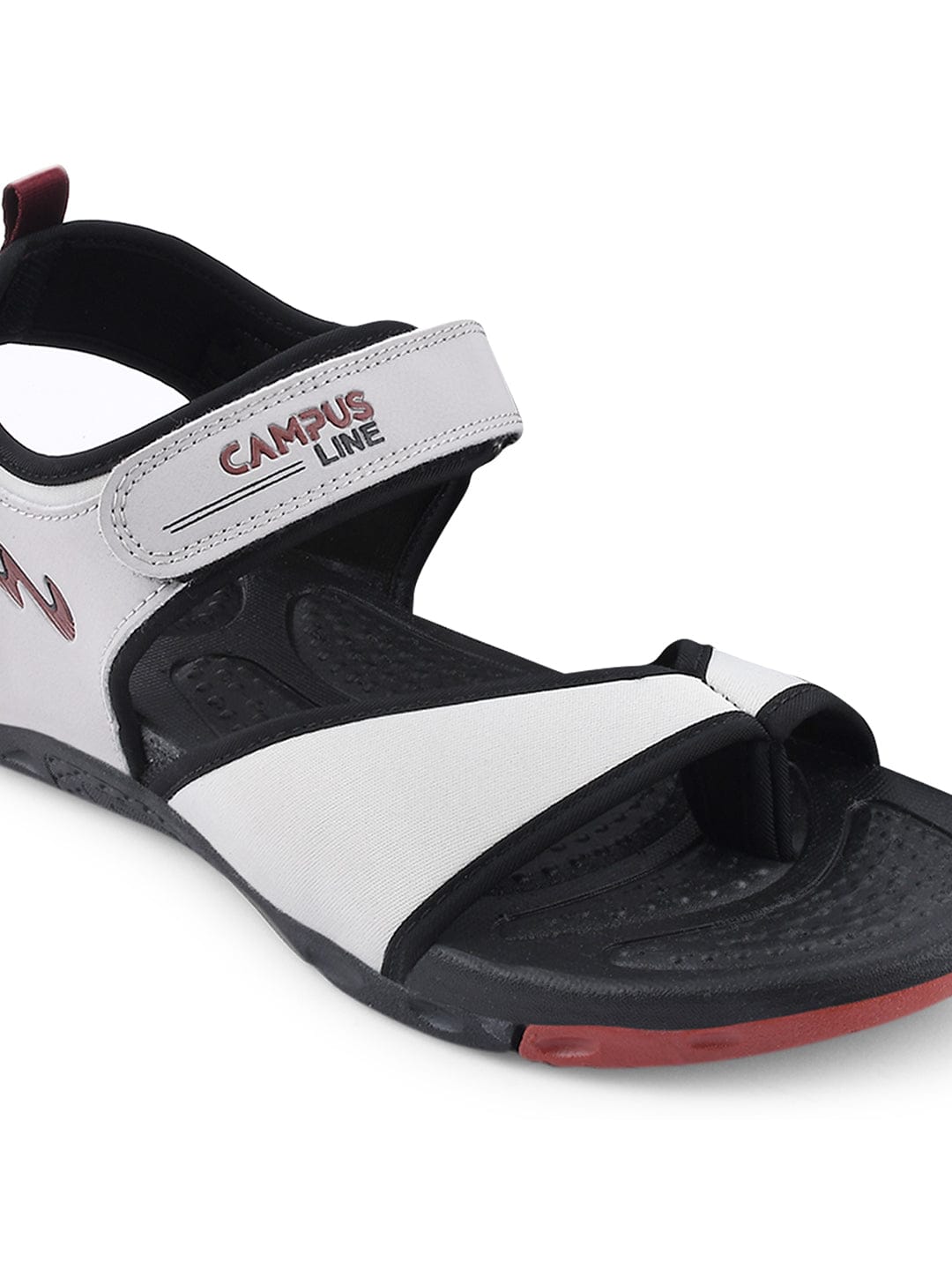 GC-2306 Grey Men's Sandals