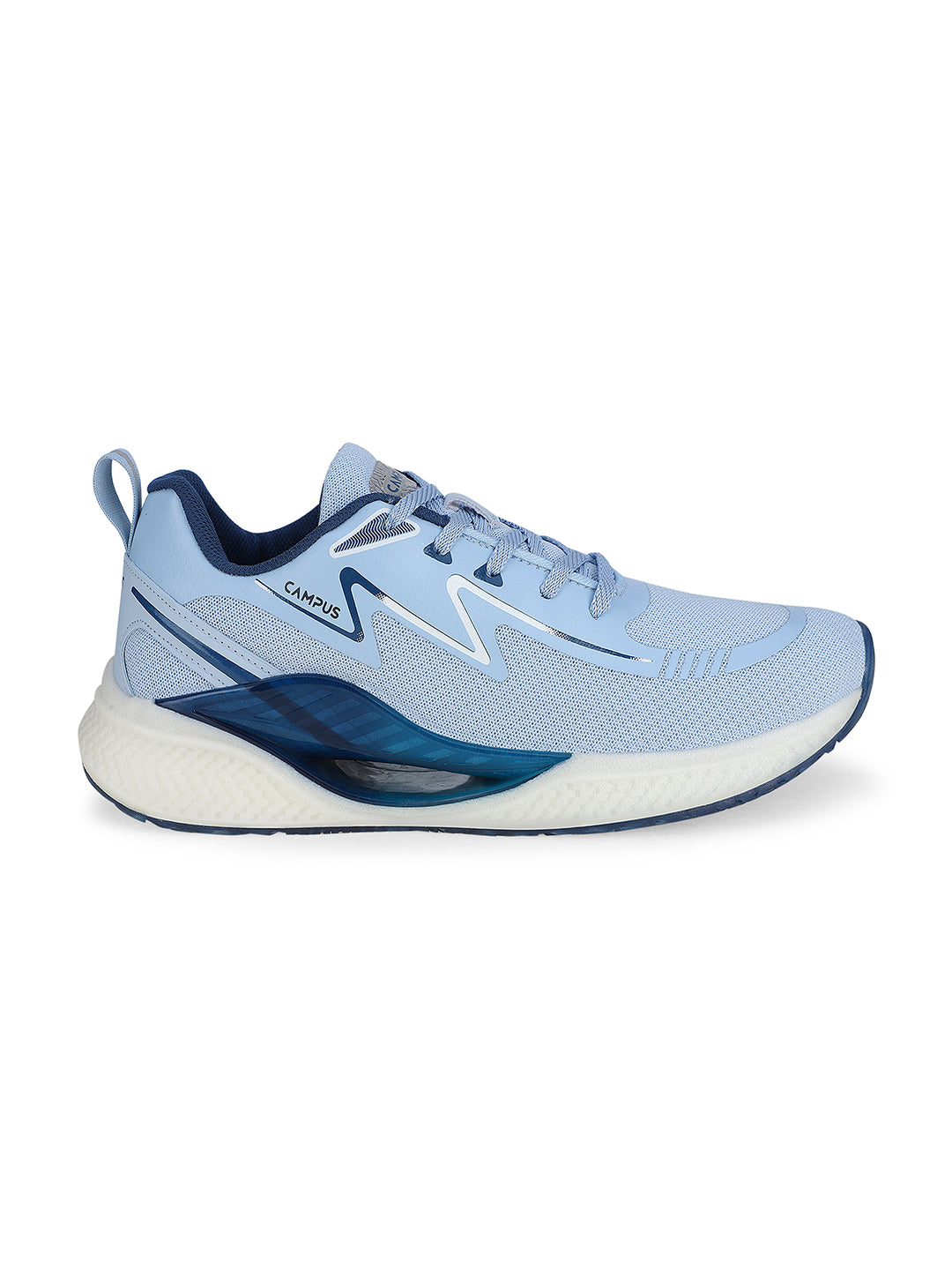 BRIO Blue Men's Running Shoes