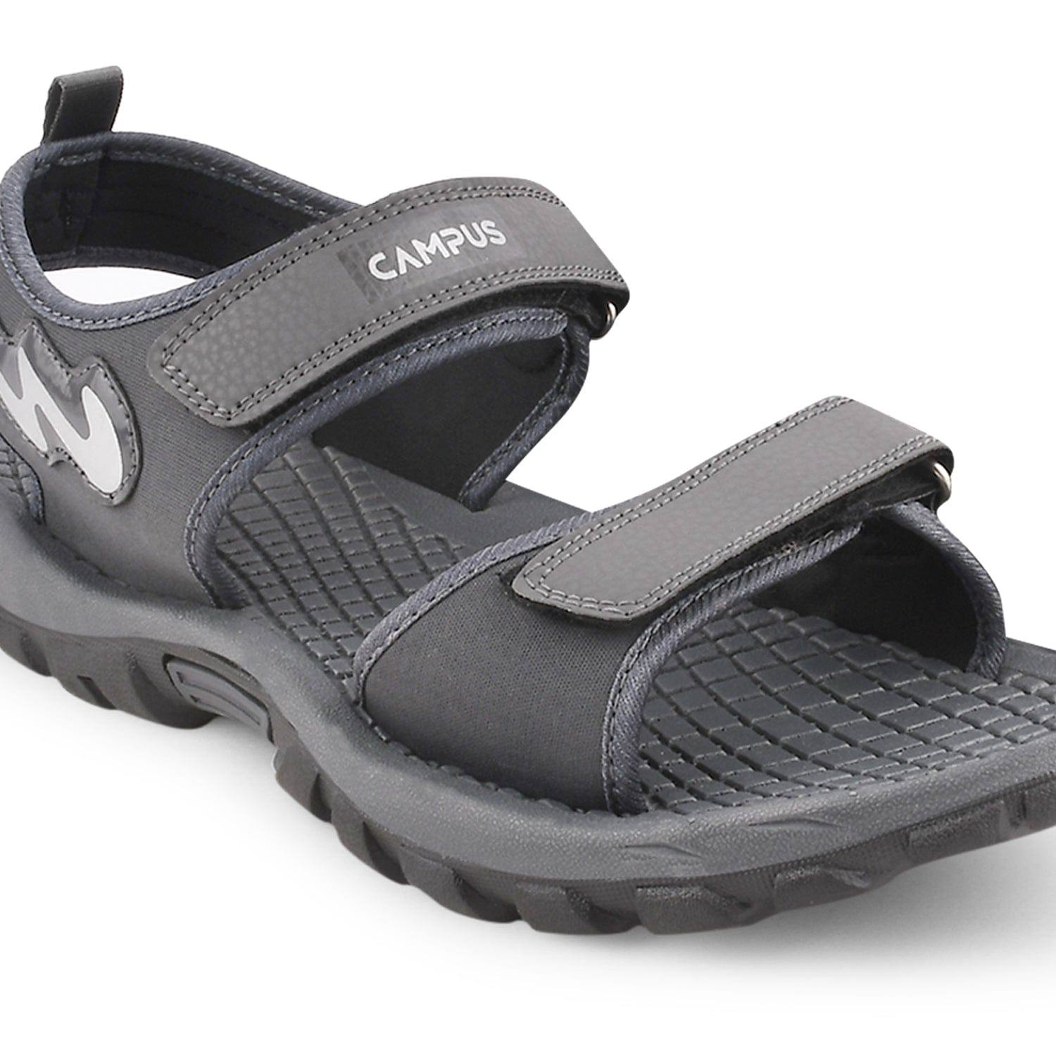 GC-2305 Grey Men's Sandals