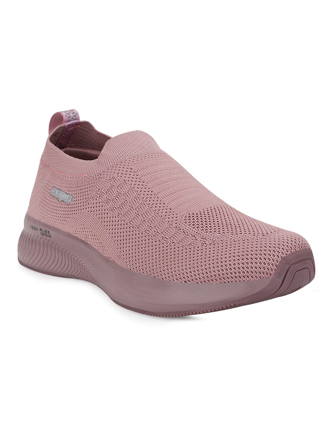 ANNIE Pink Women's Walking Shoes