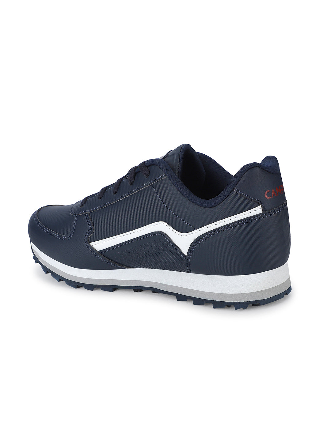 SIRIUS Navy Men's Casual Shoes