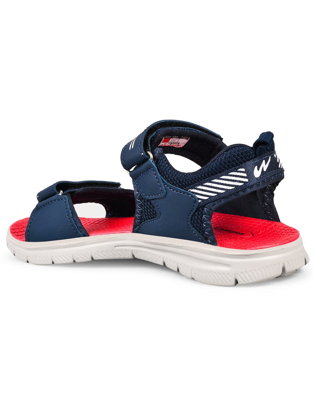 GC-22954C Blue Child Sandals