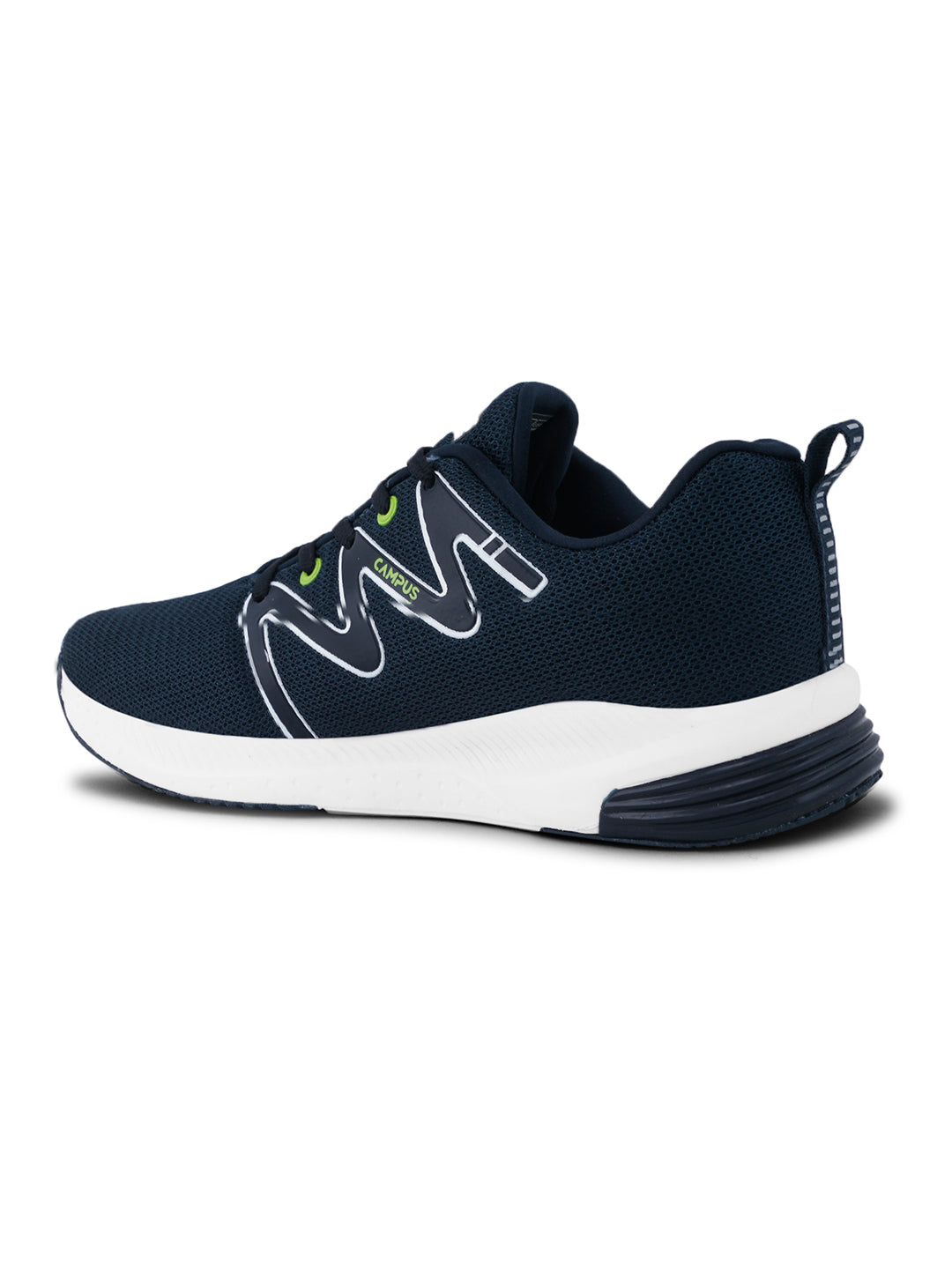 VULCANE Navy Men's Sports Shoes