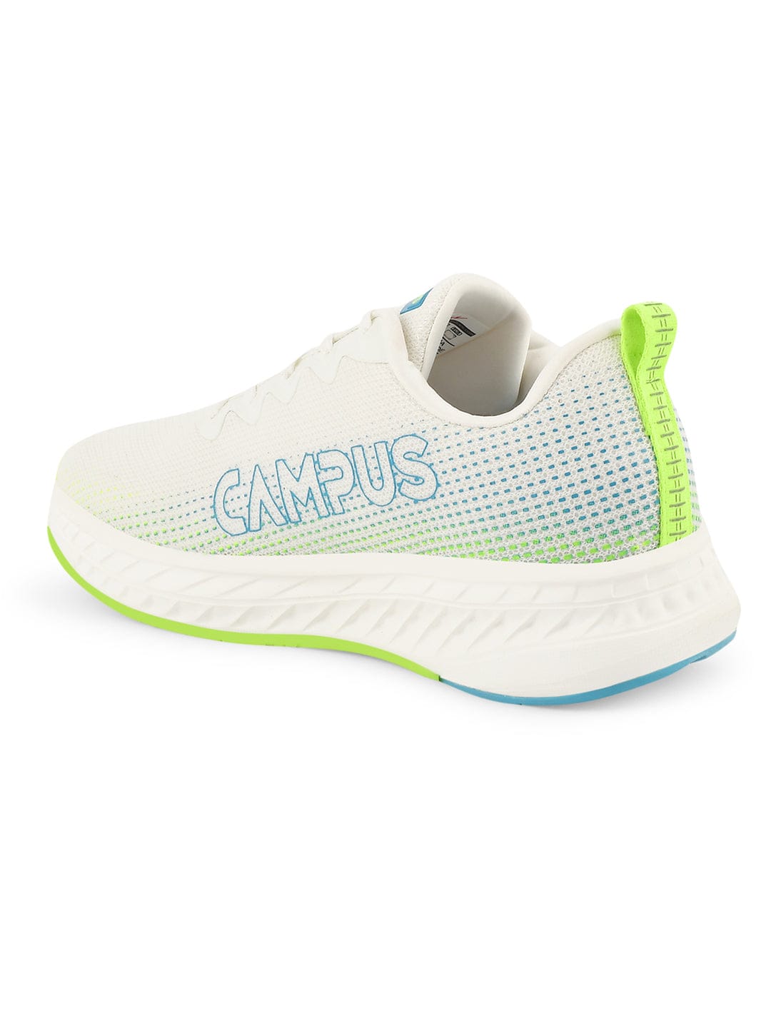 CAMP-OPERA Off White Men's Running Shoes