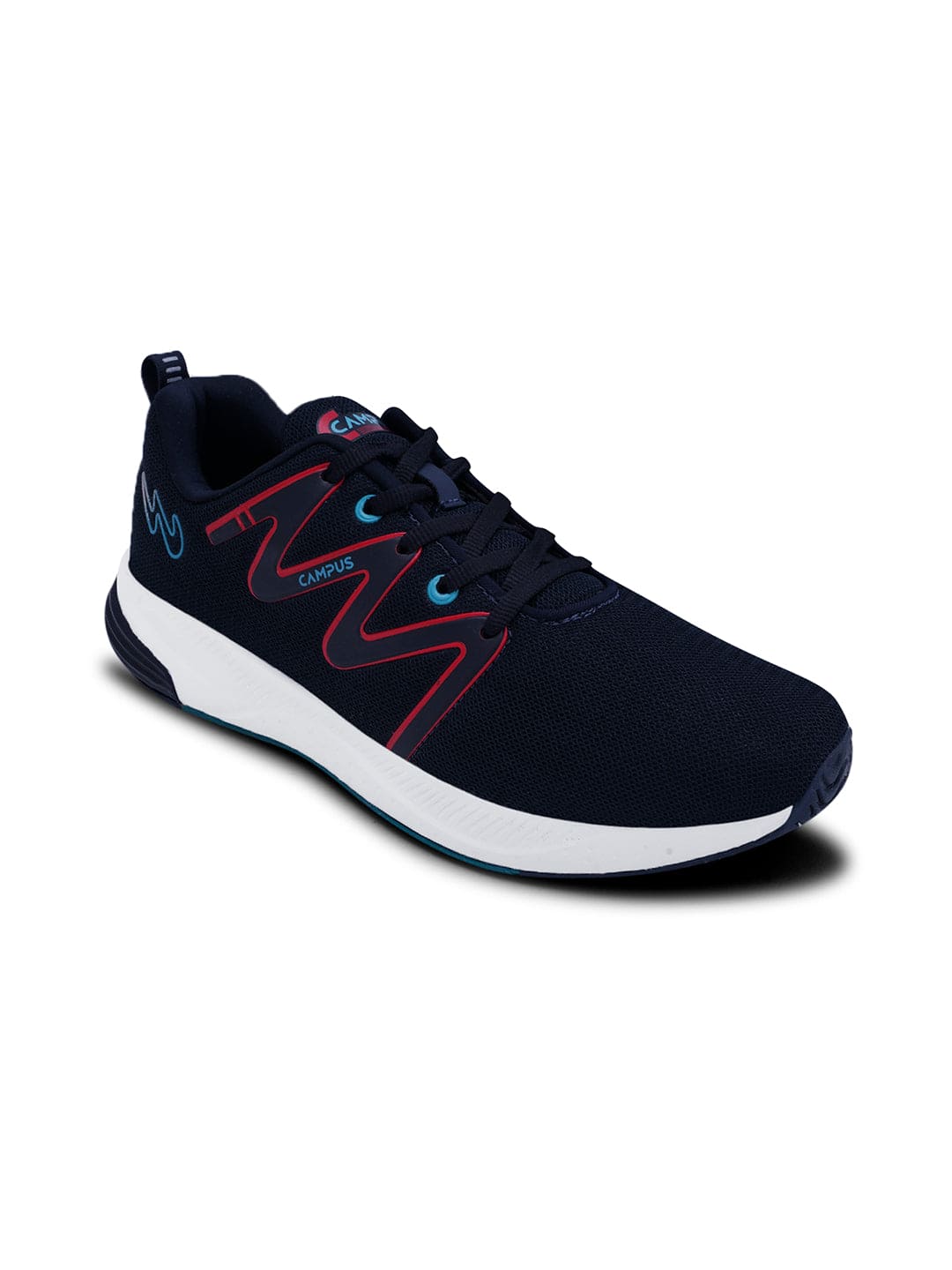 VULCANE Navy Men's Sports Shoes