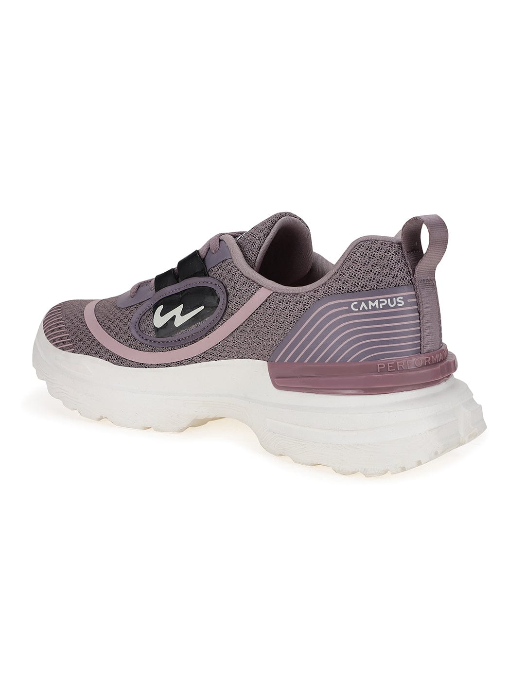 REMY Mauve Women's Sneakers