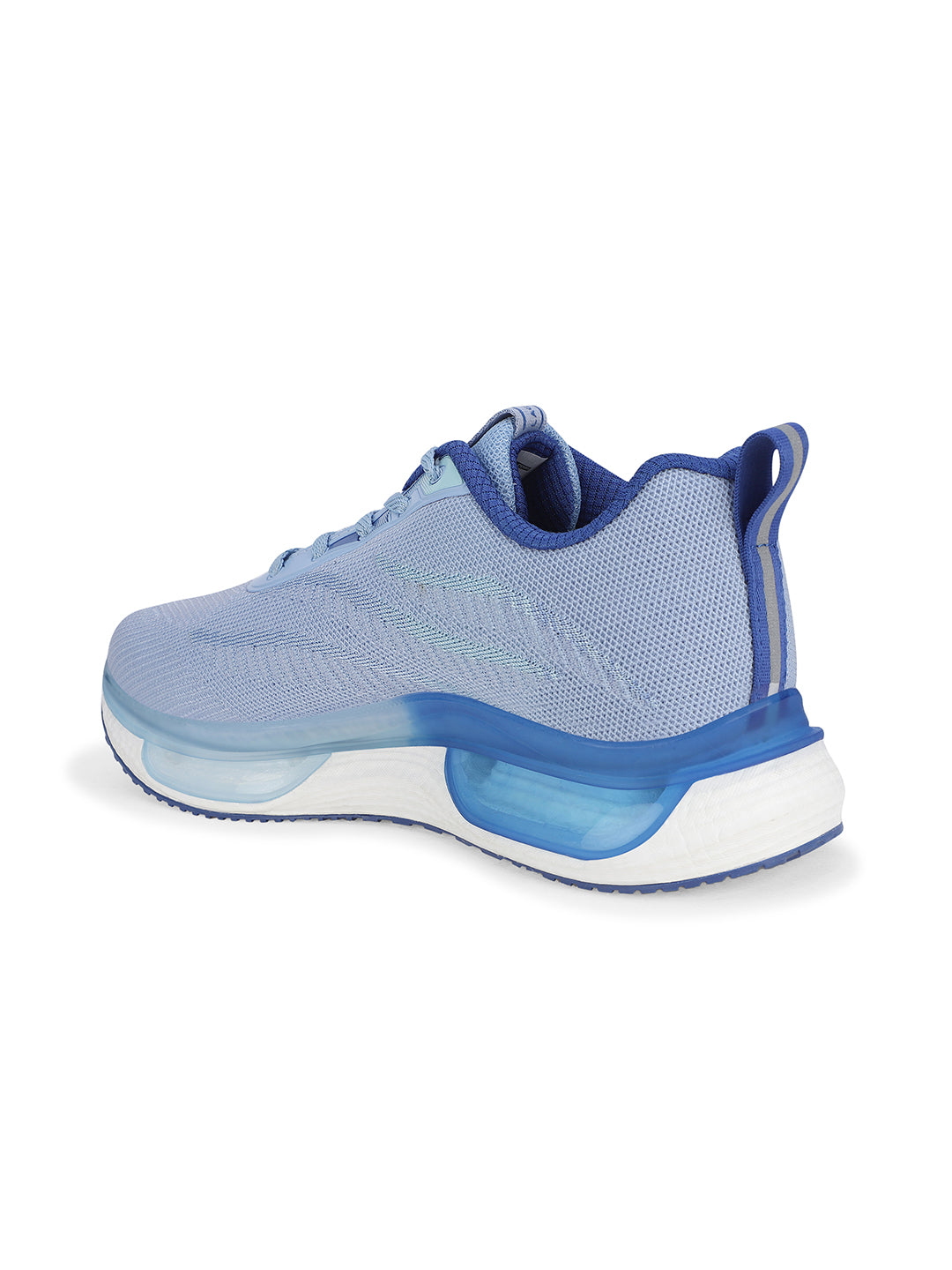 TONAL Blue Men's Sports Shoes