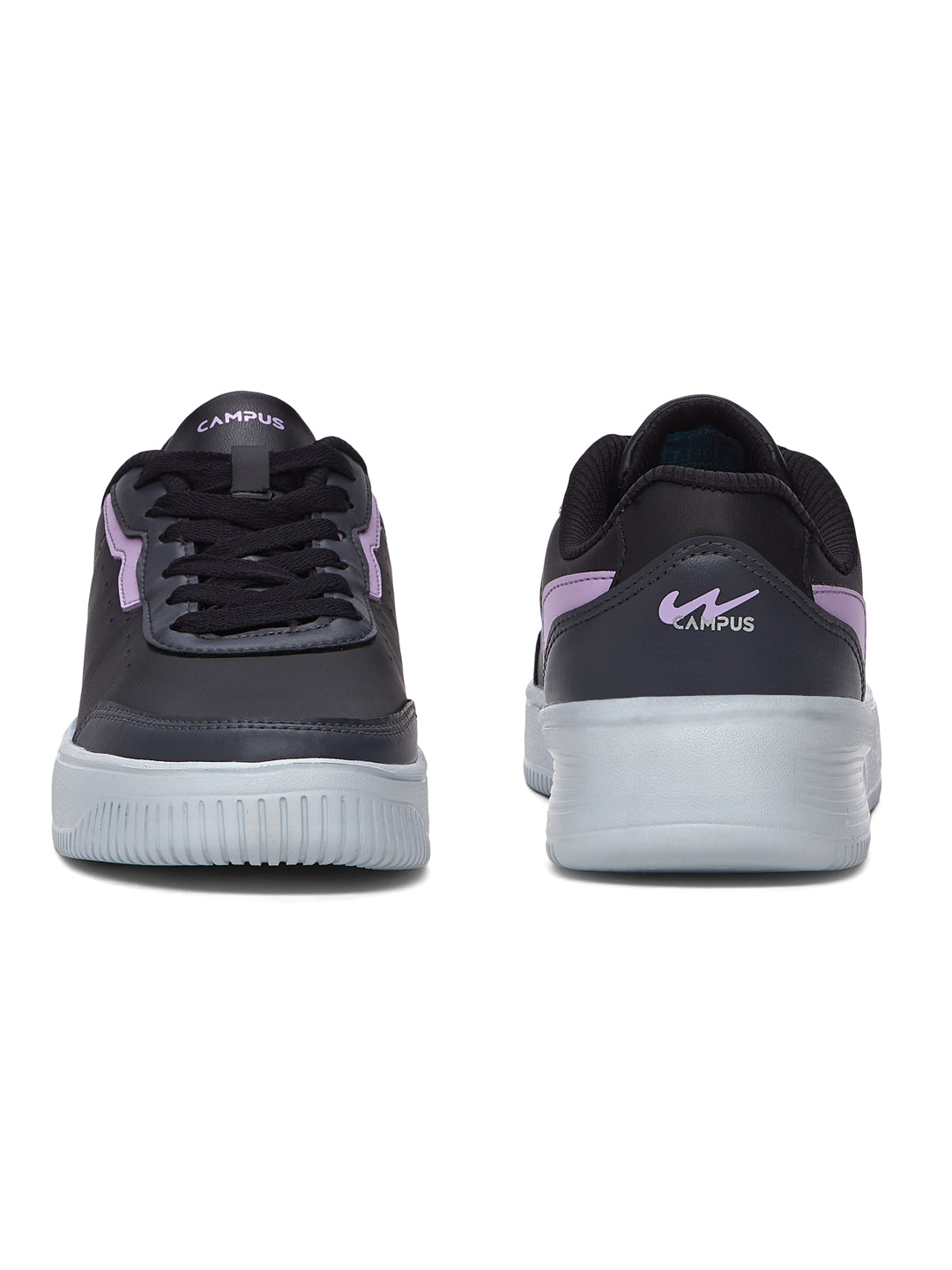 OGL-10 Black Women's Sneakers