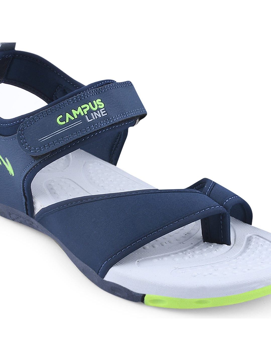 GC-2306 Navy Men's Sandals