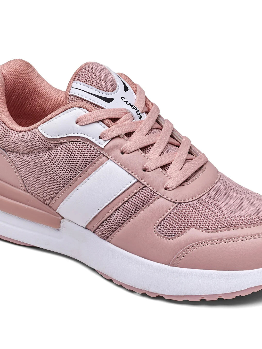 NIGMA Peach Women's Running Shoes