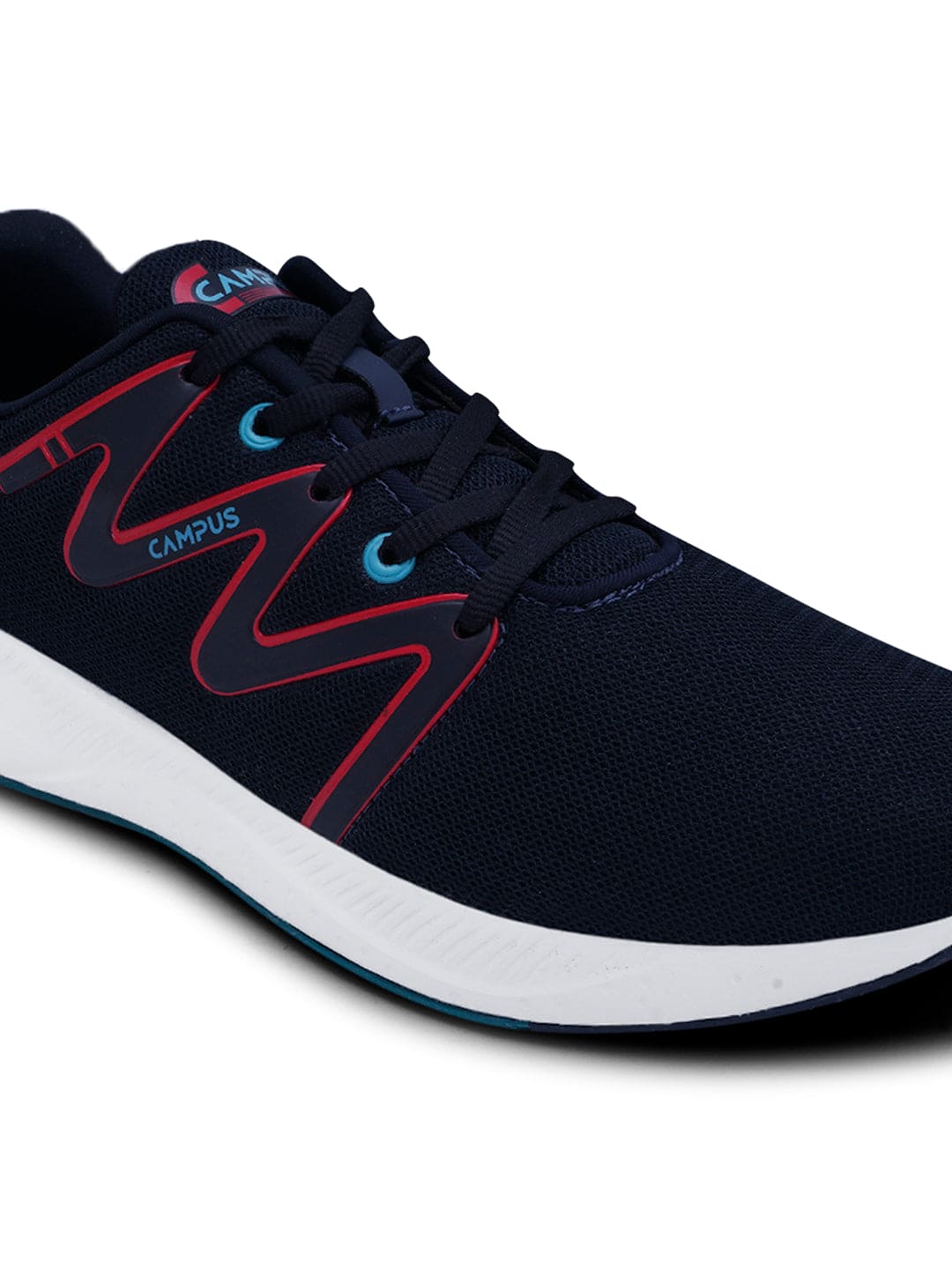 VULCANE Navy Men's Sports Shoes