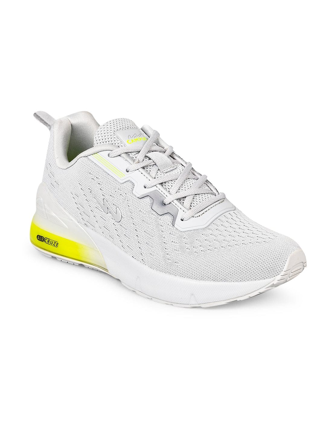 XING Grey Men's Running Shoes