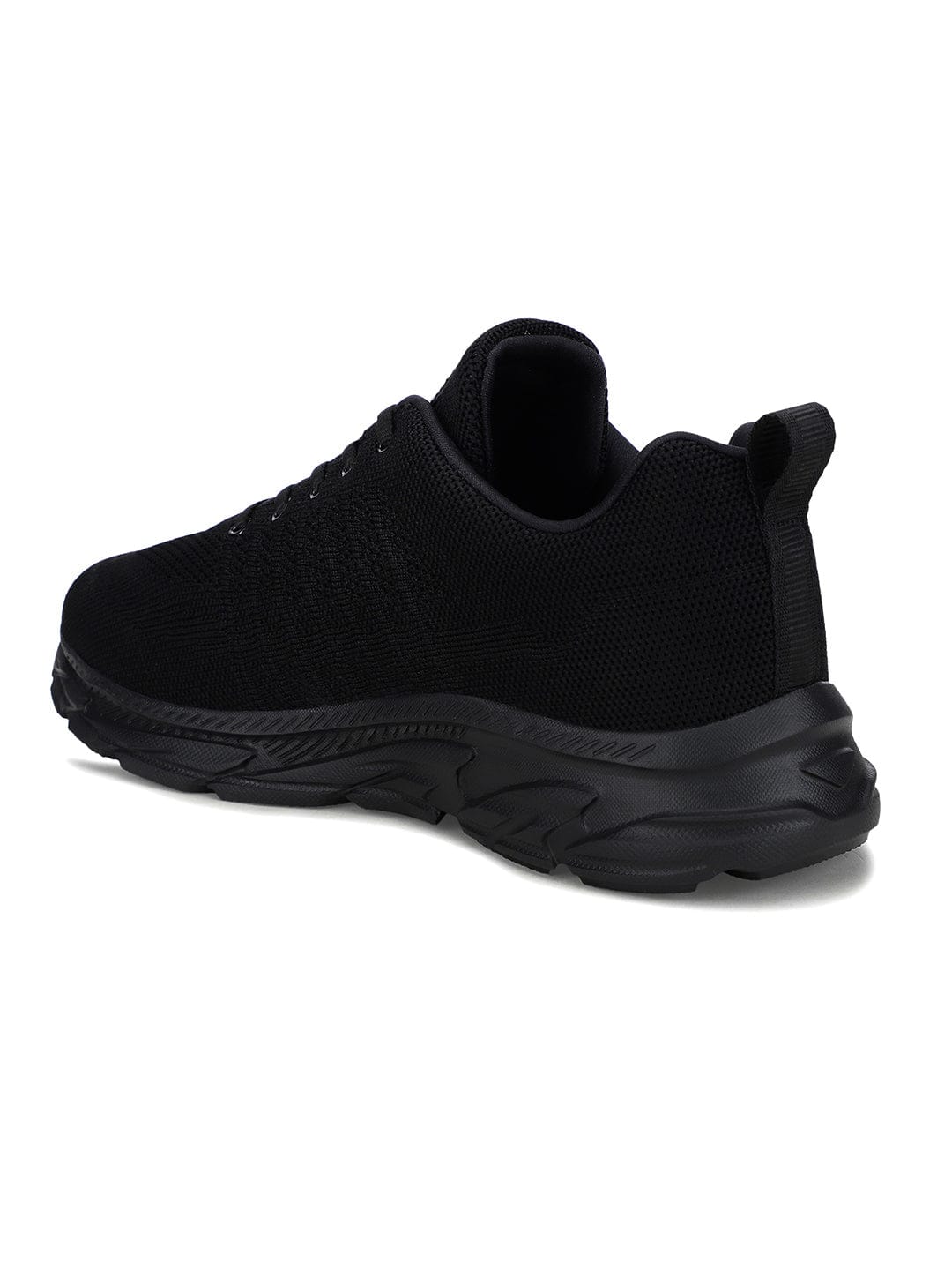 MAXIMUS G-5 Black Men's Running Shoes