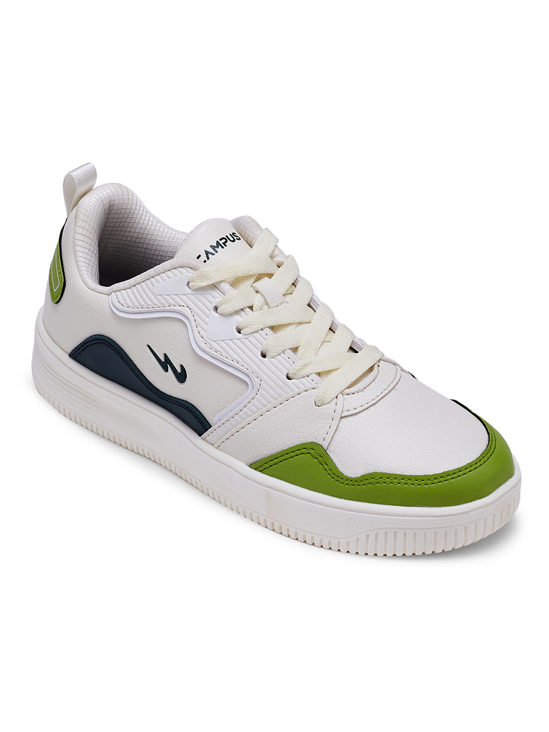 OGL-06 Off White Women's Sneakers