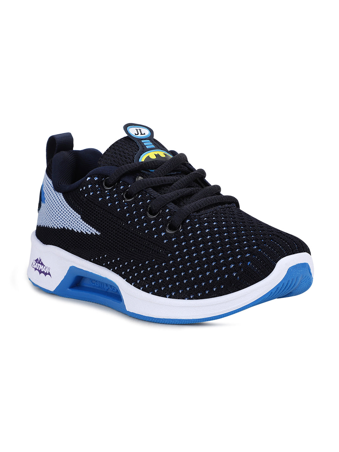 HM-502 Blue Kid's Running Shoes