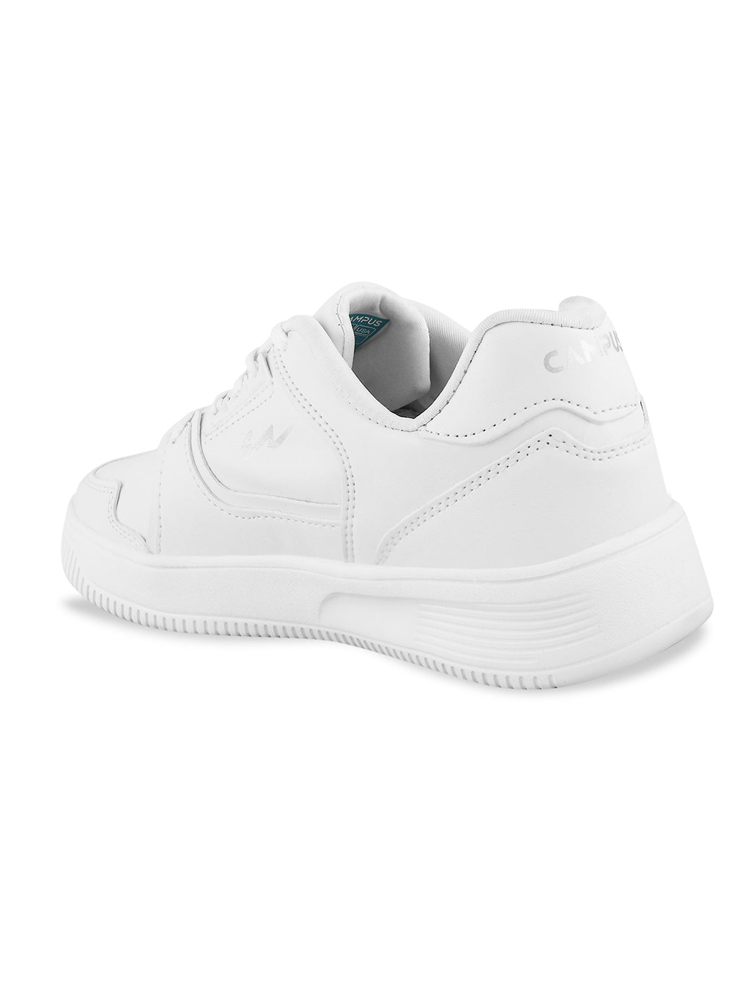 OG-L3 White Women's Sneakers