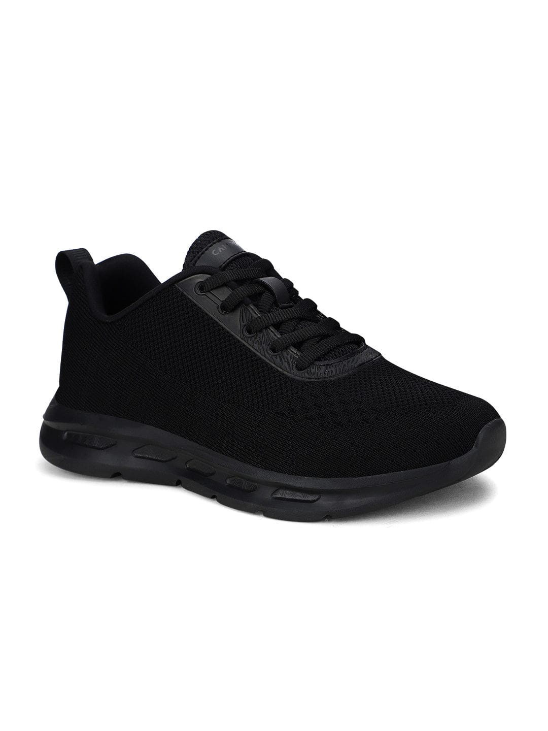 MAXIMUS L-2 Black Women's Running Shoes