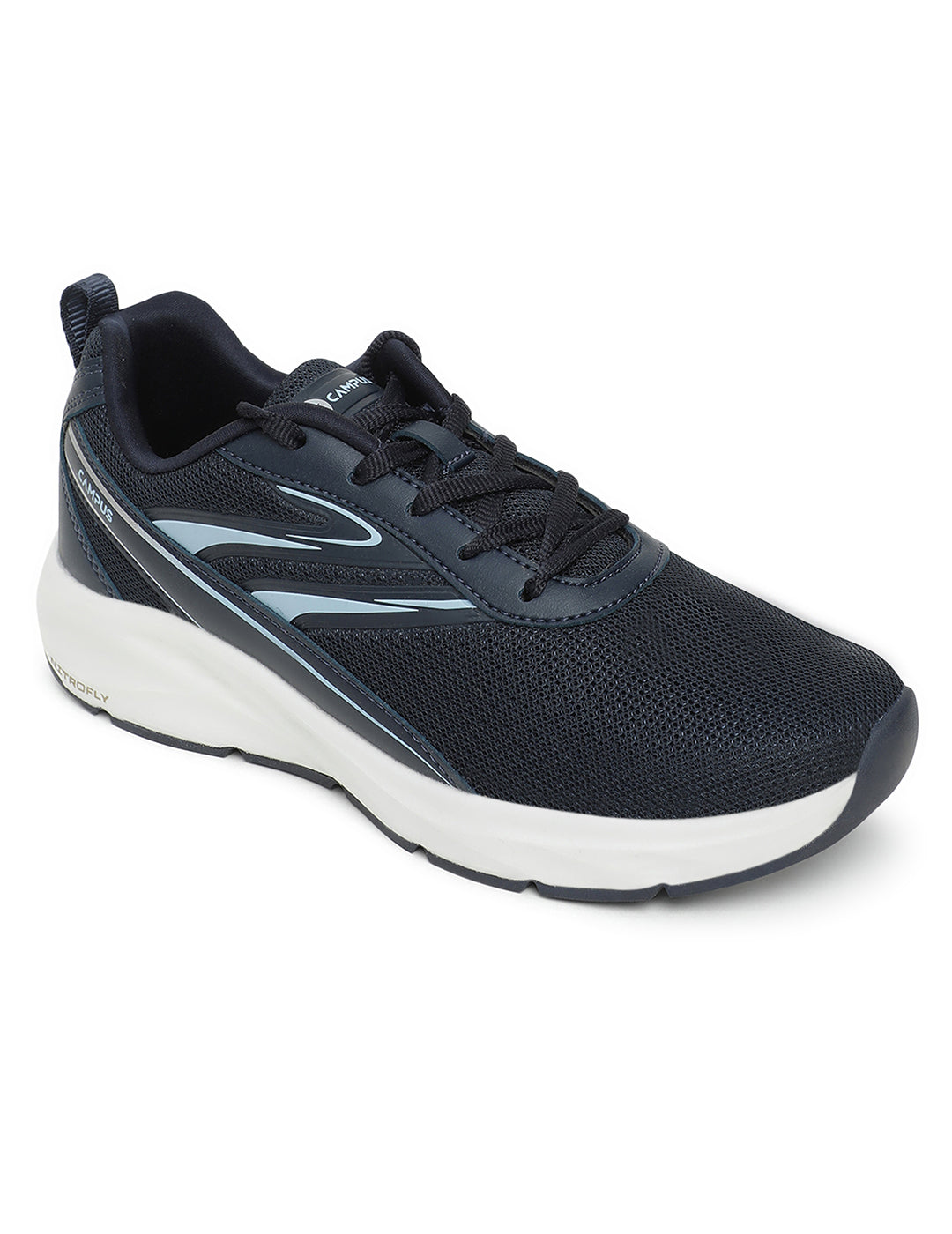 CONOR Navy Men's Sports Shoes