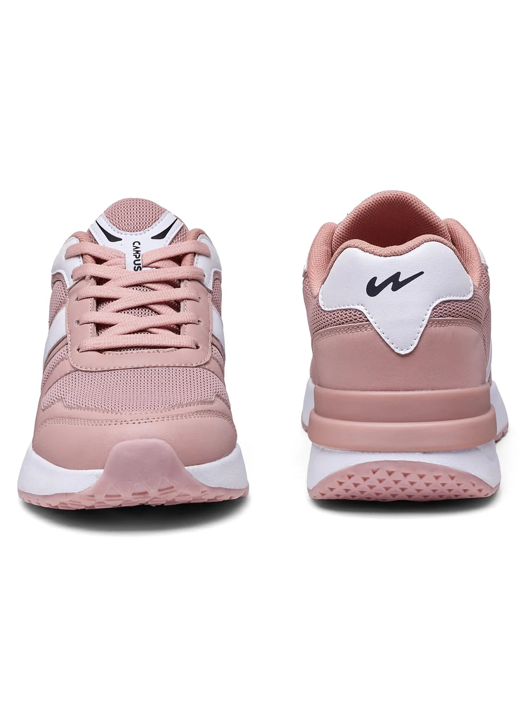 NIGMA Peach Women's Running Shoes