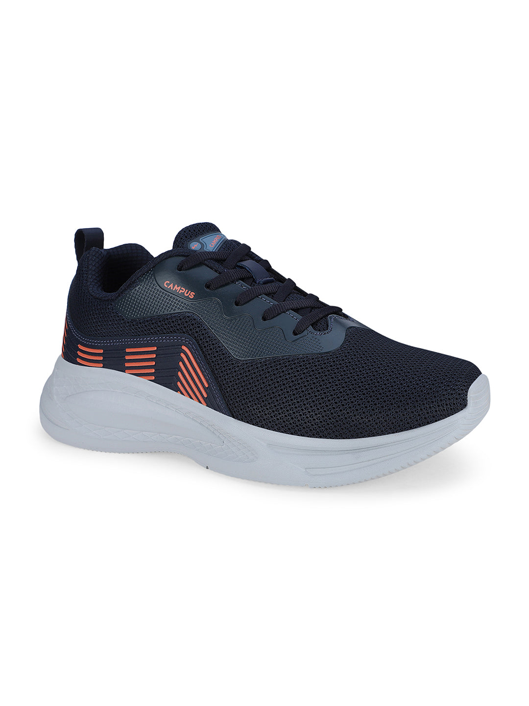 IVAN Navy Men's Sports Shoes