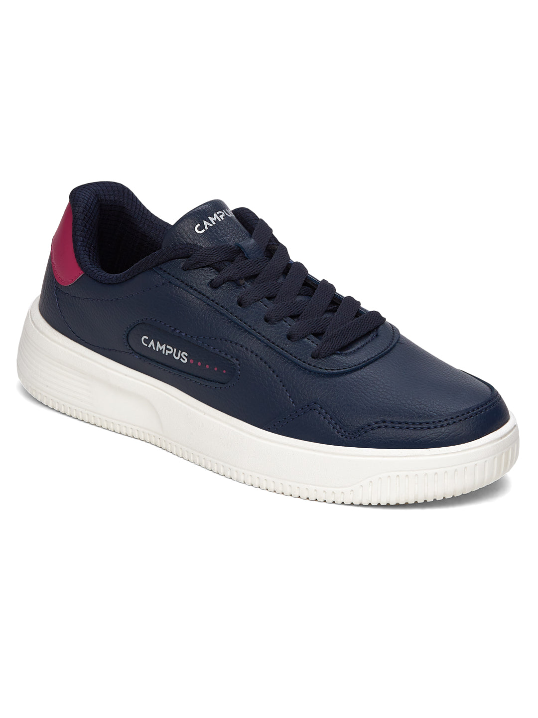 OGL-09 Navy Women's Sneakers