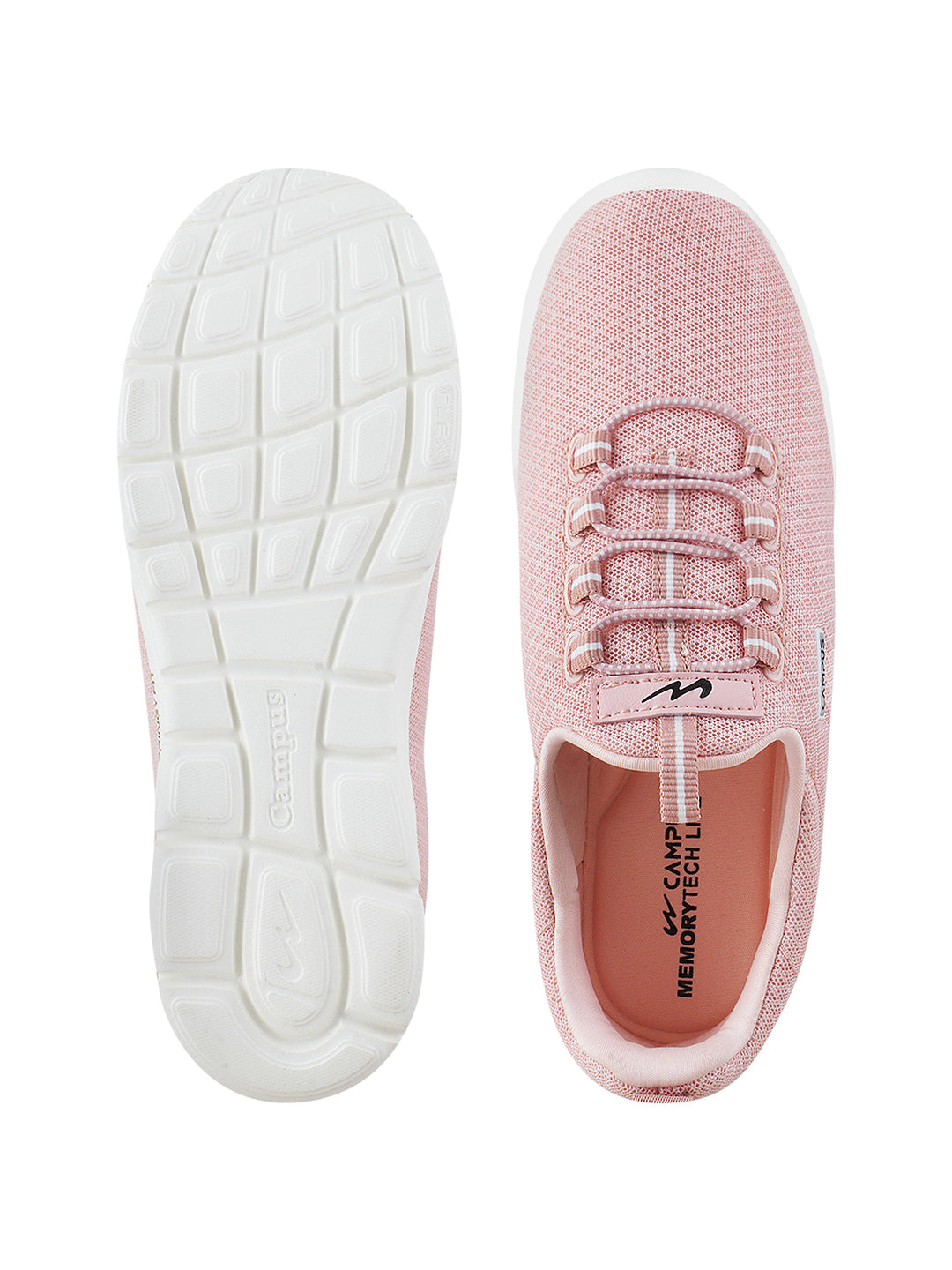 RITZEY Peach Women's Walking shoes