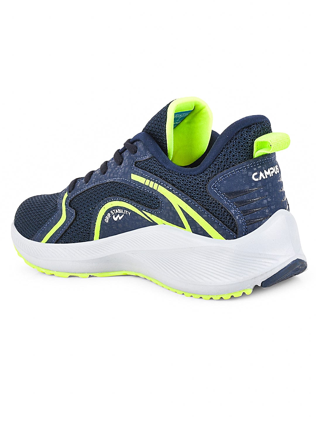 PENNY CH Navy Child Running Shoes