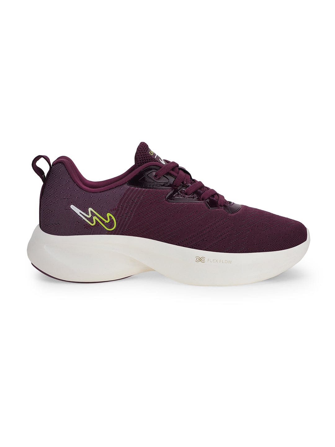 RECENT Purple Women's Sports Shoes