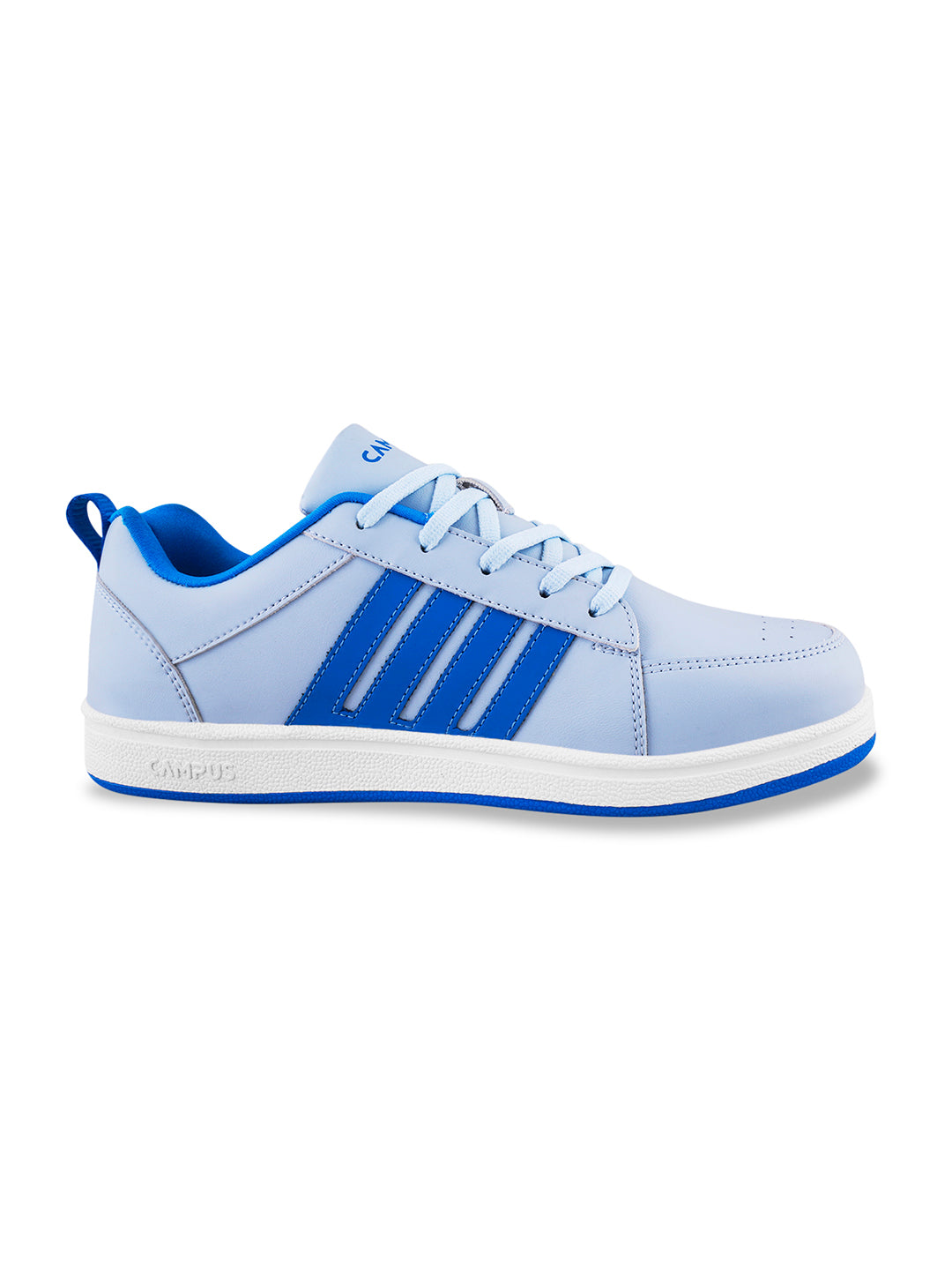 OG-D2 Blue Men's Sneakers