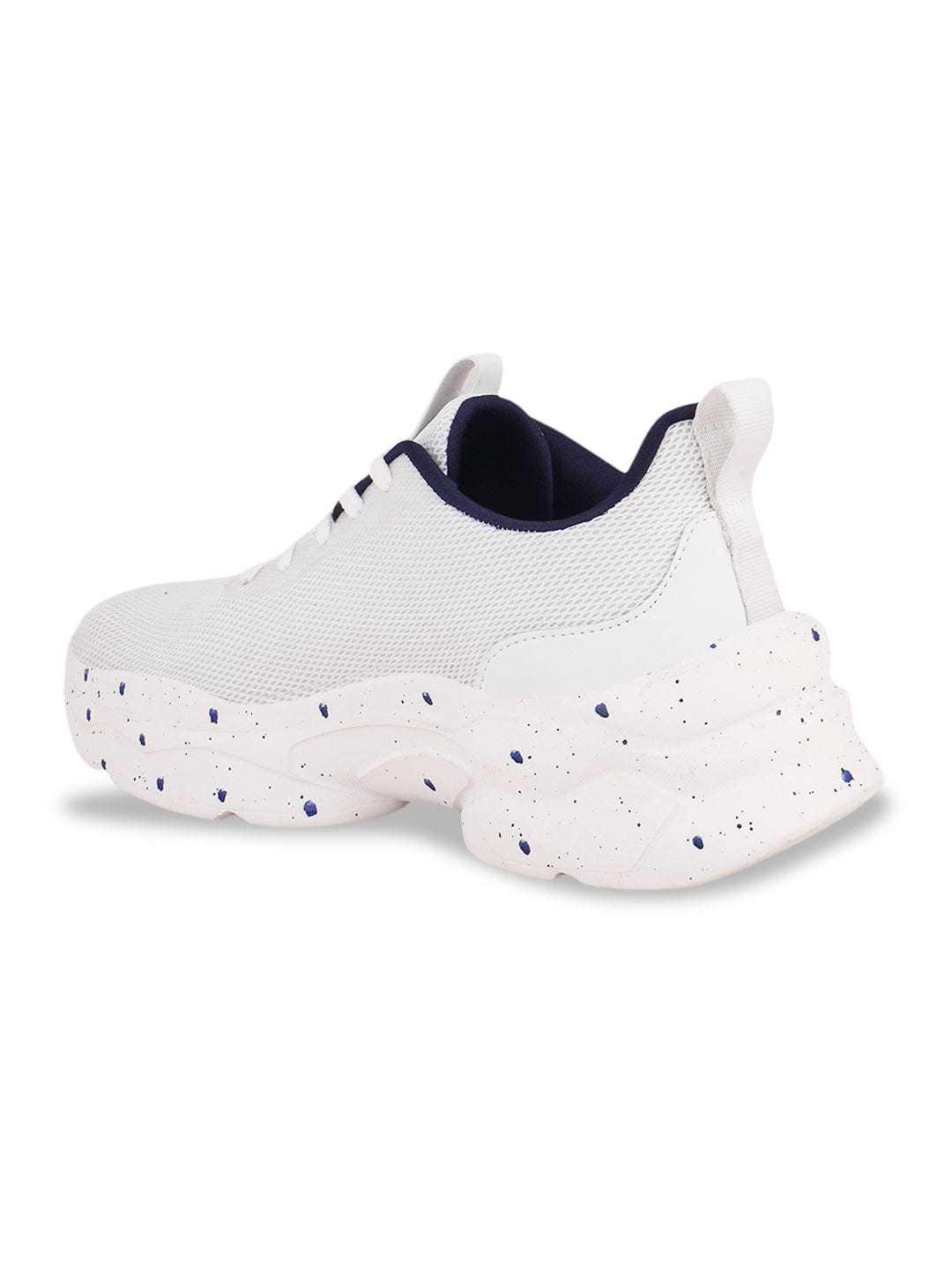 CORDS White Women's Sports Shoes