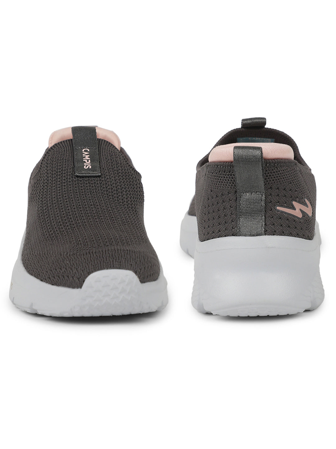 KURSTIN Grey Women's Walking shoes